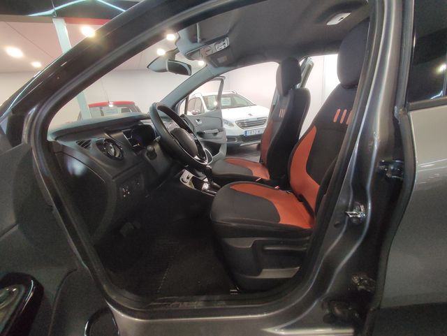 Renault Captur Intens Energy TCe 120 EDC Euro 6