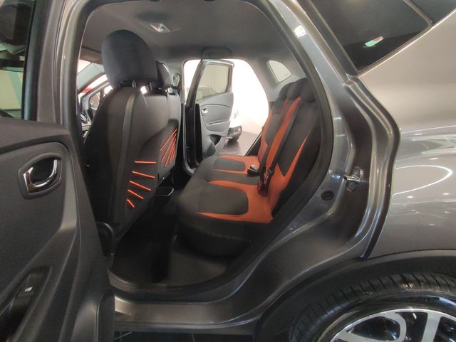 Renault Captur Intens Energy TCe 120 EDC Euro 6