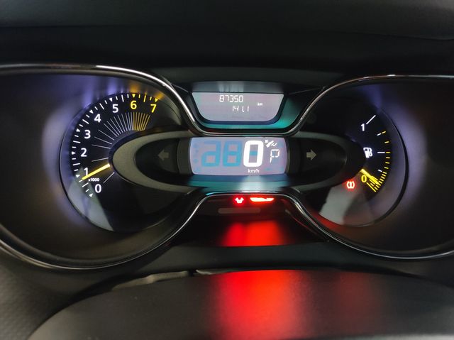 Renault Captur Intens Energy TCe 120 EDC Euro 6