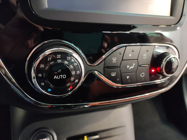 Renault Captur Intens Energy TCe 120 EDC Euro 6