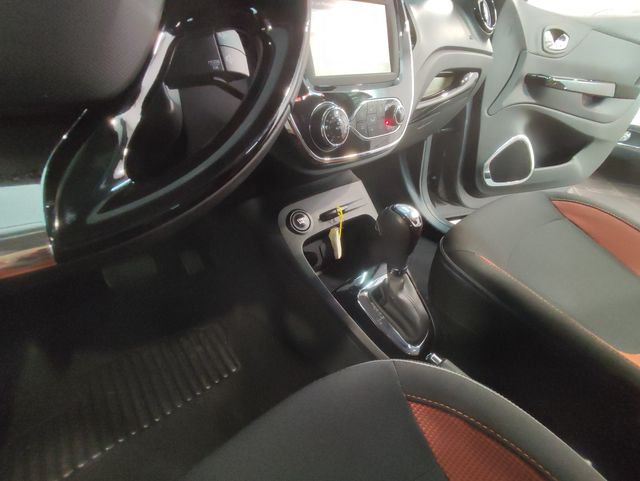 Renault Captur Intens Energy TCe 120 EDC Euro 6