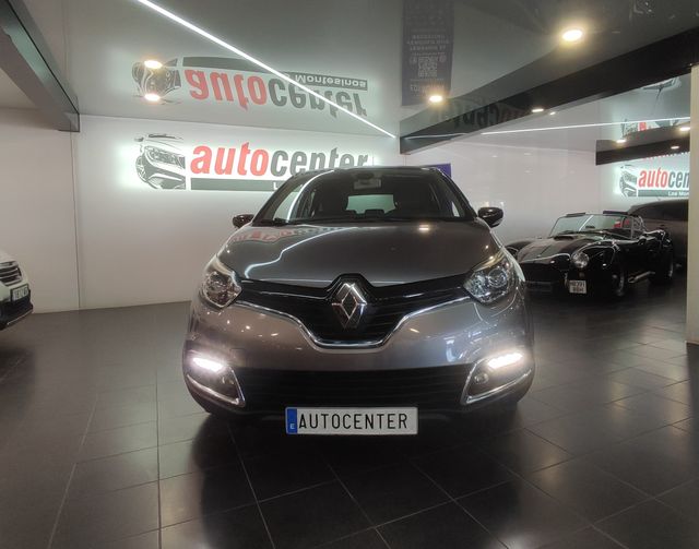 Renault Captur Intens Energy TCe 120 EDC Euro 6