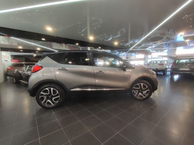 Renault Captur Intens Energy TCe 120 EDC Euro 6