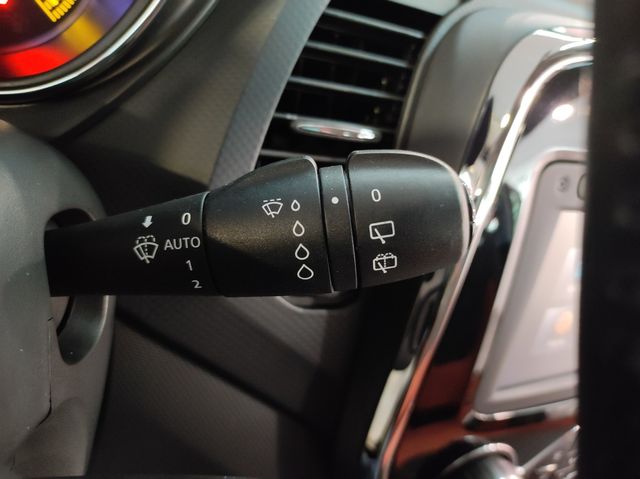 Renault Captur Intens Energy TCe 120 EDC Euro 6