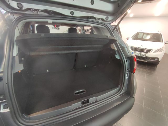 Renault Captur Intens Energy TCe 120 EDC Euro 6