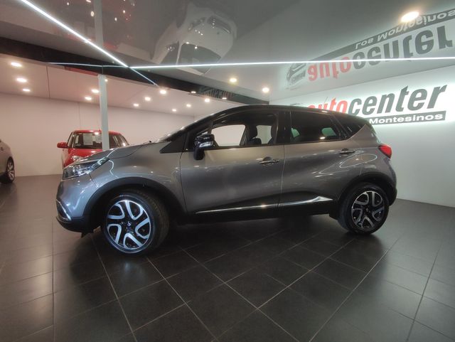 Renault Captur Intens Energy TCe 120 EDC Euro 6