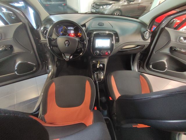 Renault Captur Intens Energy TCe 120 EDC Euro 6