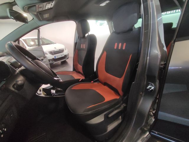 Renault Captur Intens Energy TCe 120 EDC Euro 6