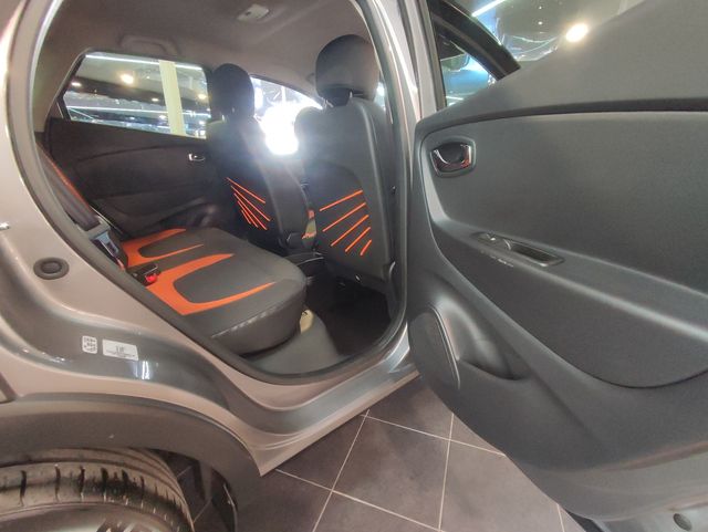 Renault Captur Intens Energy TCe 120 EDC Euro 6