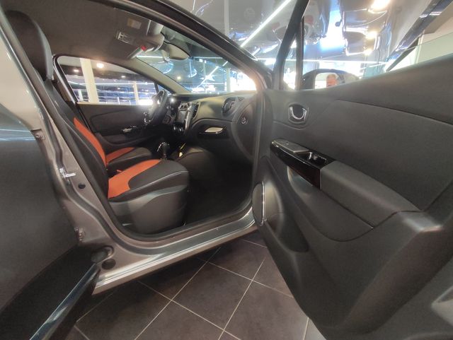 Renault Captur Intens Energy TCe 120 EDC Euro 6