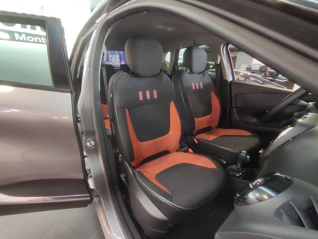 Renault Captur Intens Energy TCe 120 EDC Euro 6