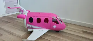 Aereo di Barbie