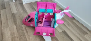 Aereo di Barbie