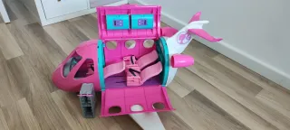 Aereo di Barbie
