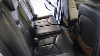 SsangYong Kyron 2006