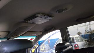 SsangYong Kyron 2006