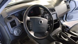 SsangYong Kyron 2006