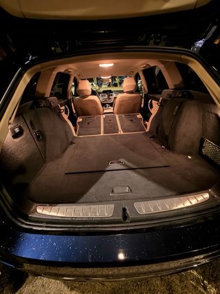 BMW Serie 3 2015 Luxury