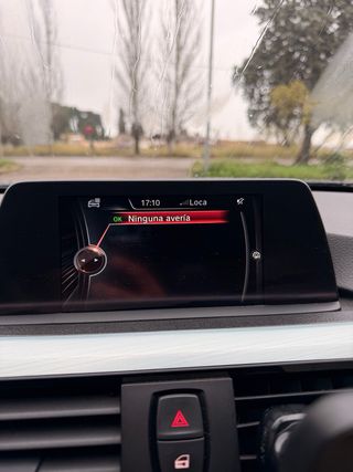 BMW Serie 3 2015 Luxury