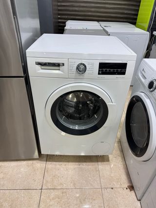 Pack Frigorífico y Lavadora con Garantía