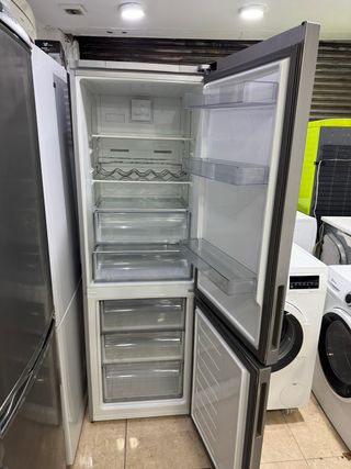 Pack Frigorífico y Lavadora con Garantía