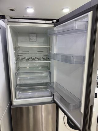 Pack Frigorífico y Lavadora con Garantía