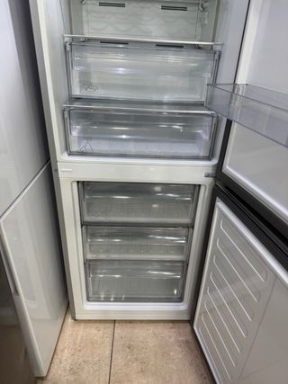 Pack Frigorífico y Lavadora con Garantía