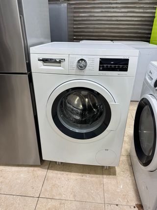 Pack Frigorífico y Lavadora con Garantía