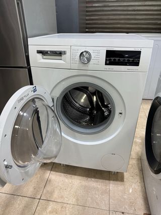 Pack Frigorífico y Lavadora con Garantía