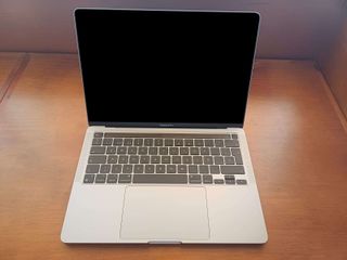 MacBook Pro 13 Chip M1, 16Gb de RAM, 512Gb