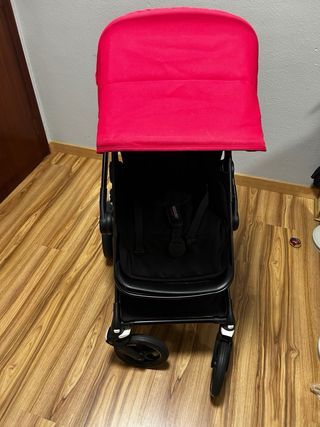 Carrito Bugaboo Fox 2 Completo