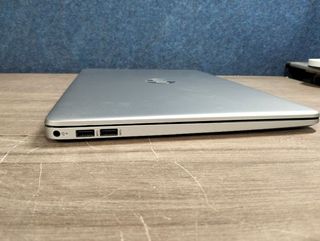 Portátil HP 15s-eq2055ns 15.6" Ryzen 3 8/512GB SSD