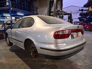 (Ref 15803) Desguace SEAT TOLEDO 2 1.9 TDI (110 CV
