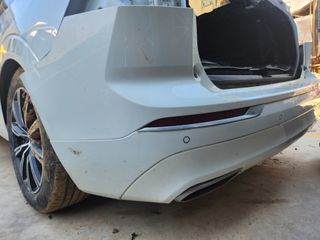 PARAGOLPES TRASERO VOLVO XC60
