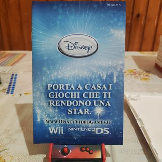 High School Musical 3 Dance! Wii