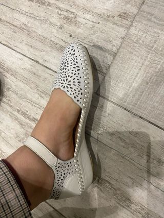 Zapatos Pikolinos Mujer Talla 36