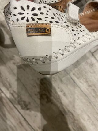 Zapatos Pikolinos Mujer Talla 36