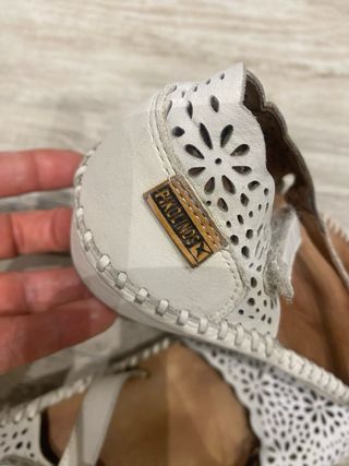 Zapatos Pikolinos Mujer Talla 36