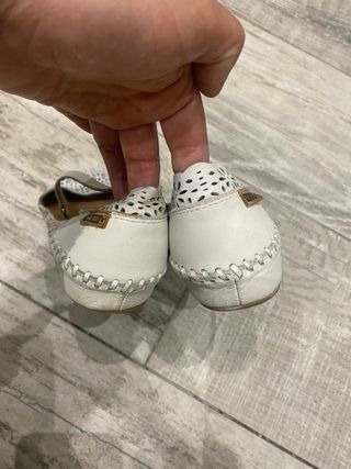 Zapatos Pikolinos Mujer Talla 36