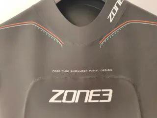 Neopreno triatlón mujer talla M