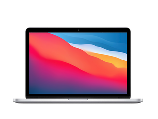 MacBook Pro 13" Intel Core i5 2.6GHz 2 núcleos - SSD 256GB - RAM 8GB