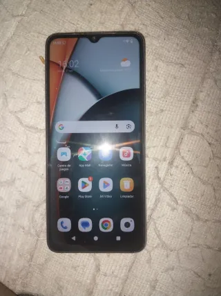 Xiaomi Redmi A3 Negro Segunda Mano