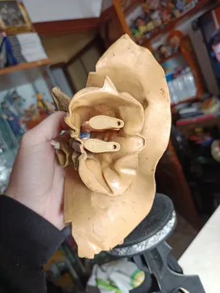 Muñeco Eowin Toy Biz 2004 El señor de los anillos