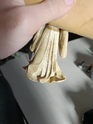 Muñeco Eowin Toy Biz 2004 El señor de los anillos