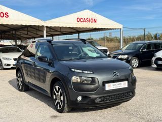 Citroen C4 Cactus 2016