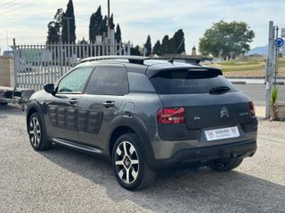Citroen C4 Cactus 2016