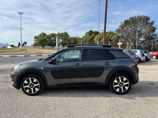Citroen C4 Cactus 2016