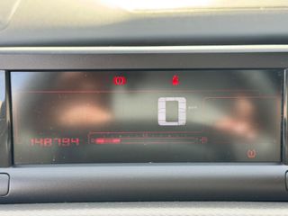 Citroen C4 Cactus 2016