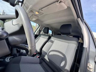 Citroen C4 Cactus 2016