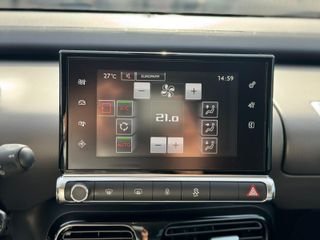 Citroen C4 Cactus 2016